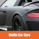 Matte Car Care