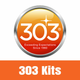 303 Car Care Kits