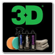 3D Car Care Kits