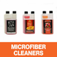 Microfiber Cleaners 