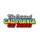 California Duster