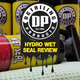 Mist - Rinse - Enjoy - DP Hydro Wet Seal Review