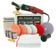 Pads and Accessories for Rotary Polishers