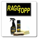 Raggtopp Convertible Top Care Kits