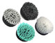 Cyclo Polisher Carpet and Upholstery Brushes