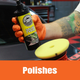 Polishes - Medium to Light Abrasive Cut