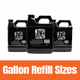 BLACKFIRE Gallon Refills 