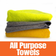 All Purpose Towels 