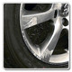 Guide to Wheel Scuff Repair on Alloy Wheels