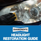 Diamondite Headlight Restoration Guide 