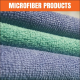Microfiber Products 