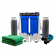 Car Wash Water Filtration Kits and Accessories