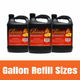 Pinnacle Gallon Refills 