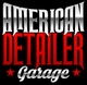 American Detailer Garage 