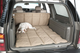 Canine Covers Cargo Area Bed Liners