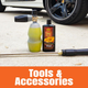 Pinnacle Tools and Accessories