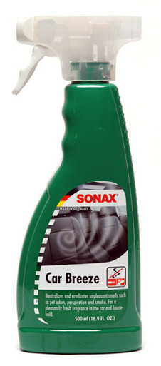 SONAX Interior Kit