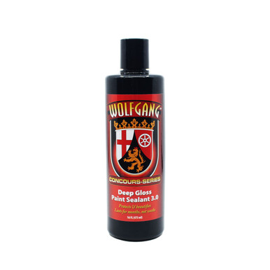 Wolfgang Deep Gloss Spritz Sealant