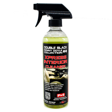 P&S Xpress Interior Cleaner 1 Gallon Kit