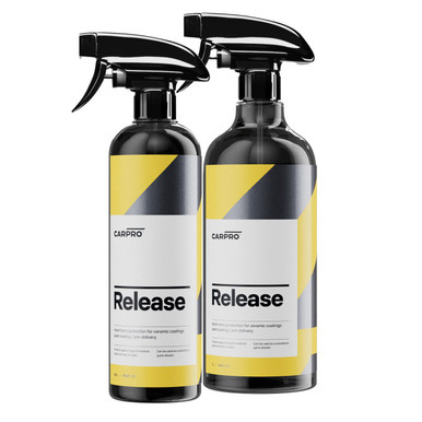 CARPRO Release Ceramic Detail Spray