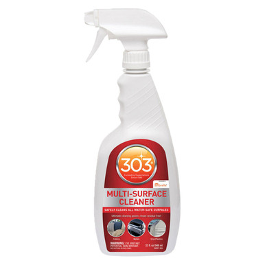 303 All Surface Interior Cleaner - 16 oz