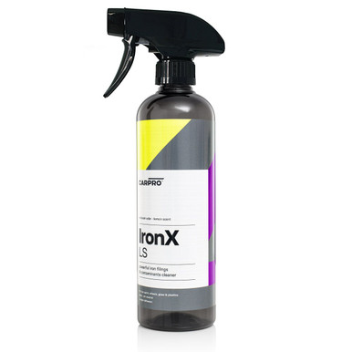 CARPRO IronX Iron Remover