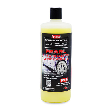 P&S XPRESS Interior Cleaner 1 Gallon Combo Kit With 32oz Spray