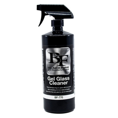 BLACKFIRE Interior Cleaner 32 oz