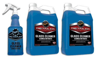 Meguiars D120 Glass Cleaner