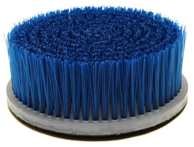 Mat and Carpet Scrub Brush