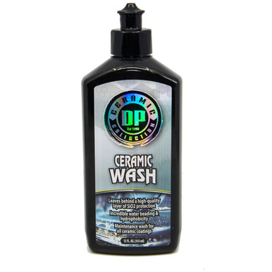 DP Coating Maintenance Wash