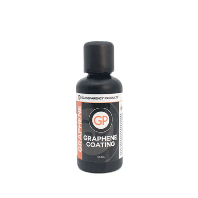 DP GR4 Graphene Coating - 30 ml.