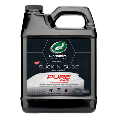 Hybrid Solutions Pro - 1 and Done Compound - 16 oz.