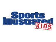 Sports Illustrated Kids Magazine