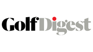 Golf Digest Magazine