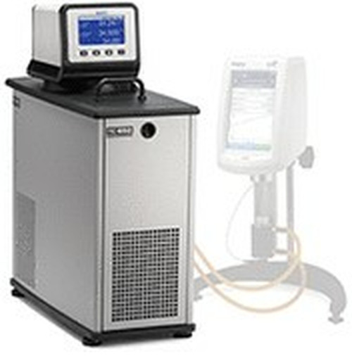 SM FP Refrigerated Water Baths SM FP Refrigerated Water Baths