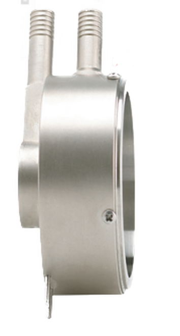 Wells Brookfield Assembly Electro Gap-316 Stainless Steel