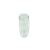 Glass Sample Bottle, 25ml for Vapor Pro instruments CT-3100(-L) and CT-4200XL.Â