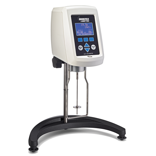 DVNext Rheometer - AMETEK Brookfield India