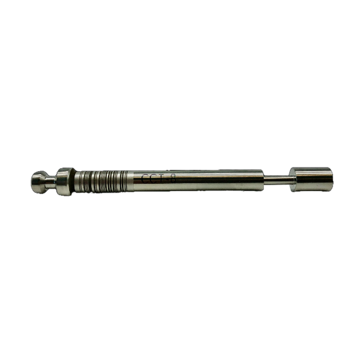 Bob, 8 mm for RS Instruments