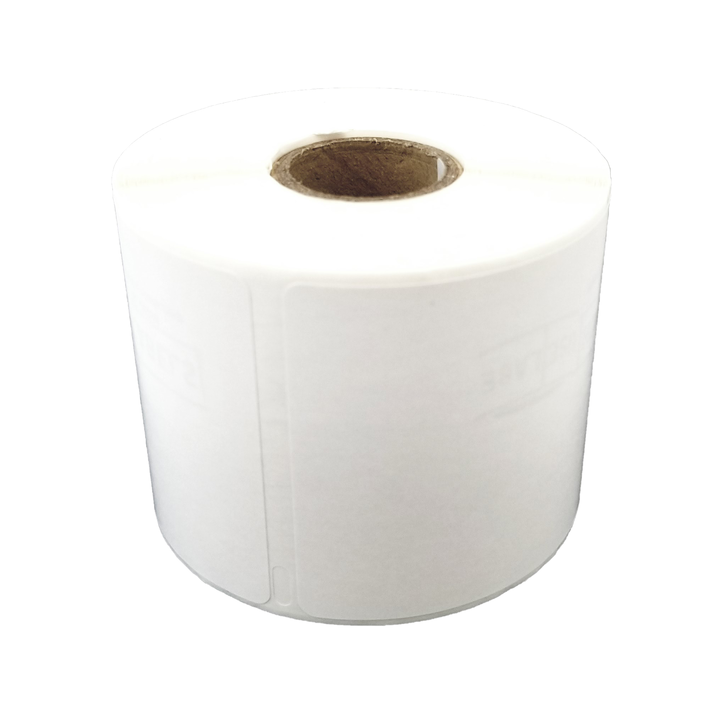 Shipping Label Roll