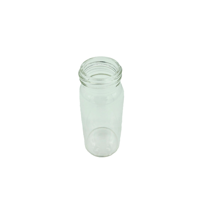 Glass Sample Bottle, 25ml for Vapor Pro instruments CT-3100(-L) and CT-4200XL.Â