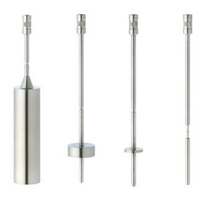 LV Spindles - 316 Stainless Steel