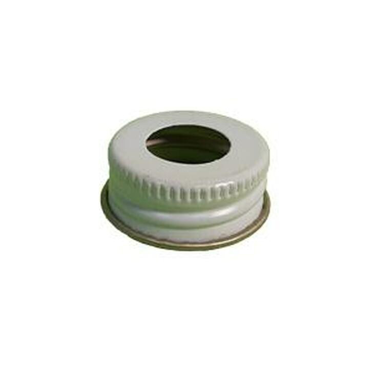 Metal Cap for Glass bottle