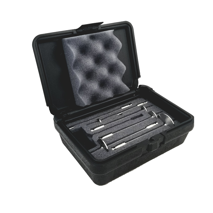 EZ-Lock Spindle Set - 316 Stainless Steel