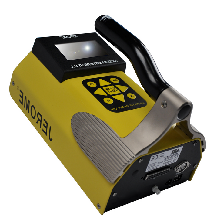 Jerome J405-Gold Film Mercury Vapor Analyzer