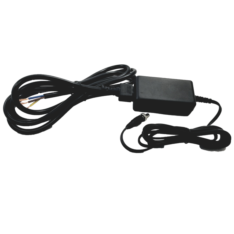 Power Cord Replacement Kit