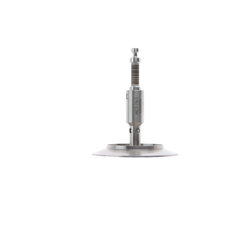 CONE,75MM,1 DEGREE ANGLE