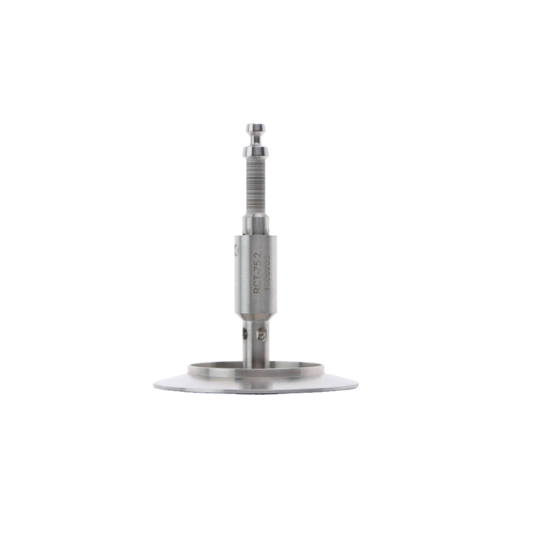 CONE,75MM,2 DEGREE ANGLE