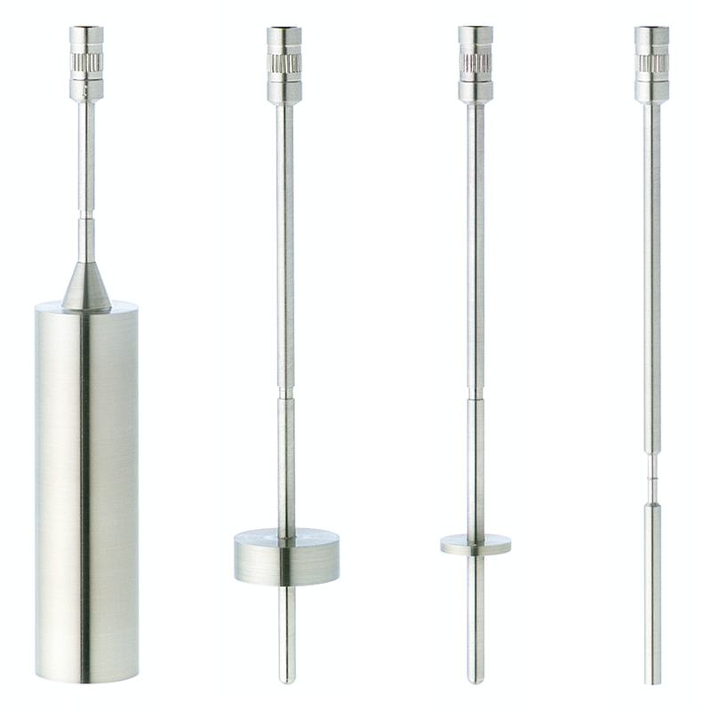 LV Standard Spindles